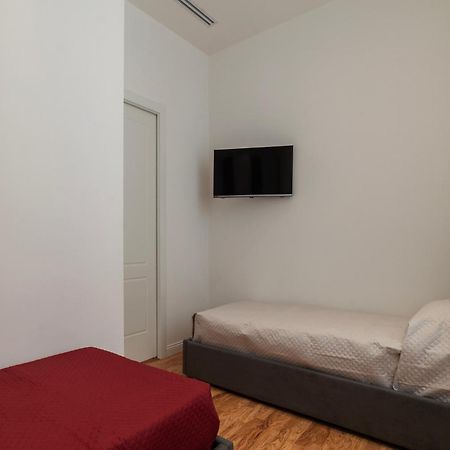 Rome Huge & Cozy Apartment 外观 照片