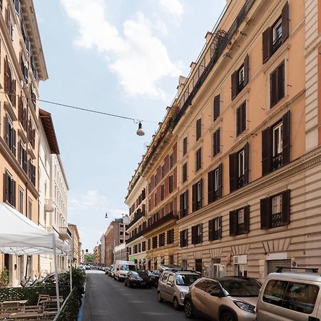 Rome Huge & Cozy Apartment 外观 照片
