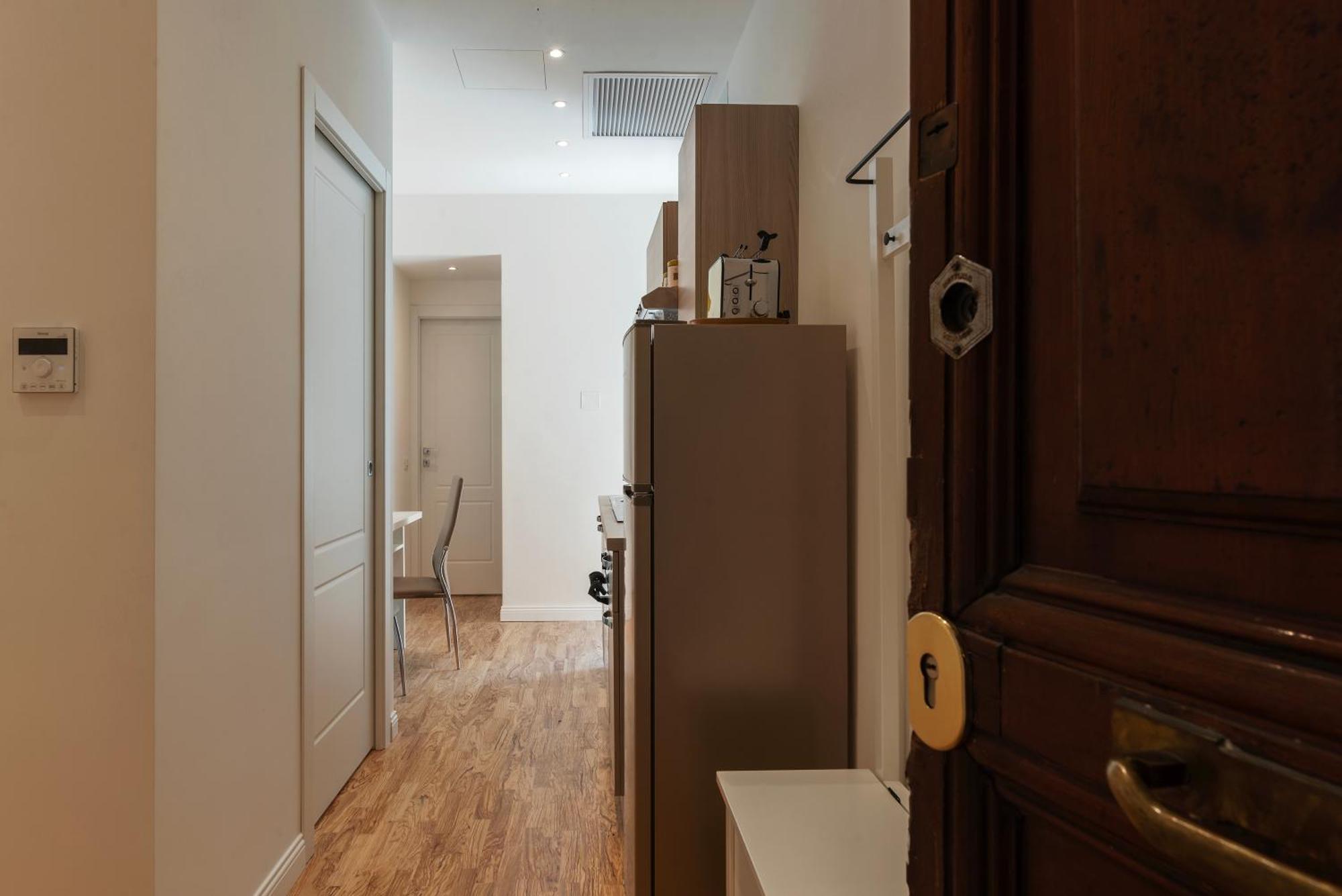 Rome Huge & Cozy Apartment 外观 照片