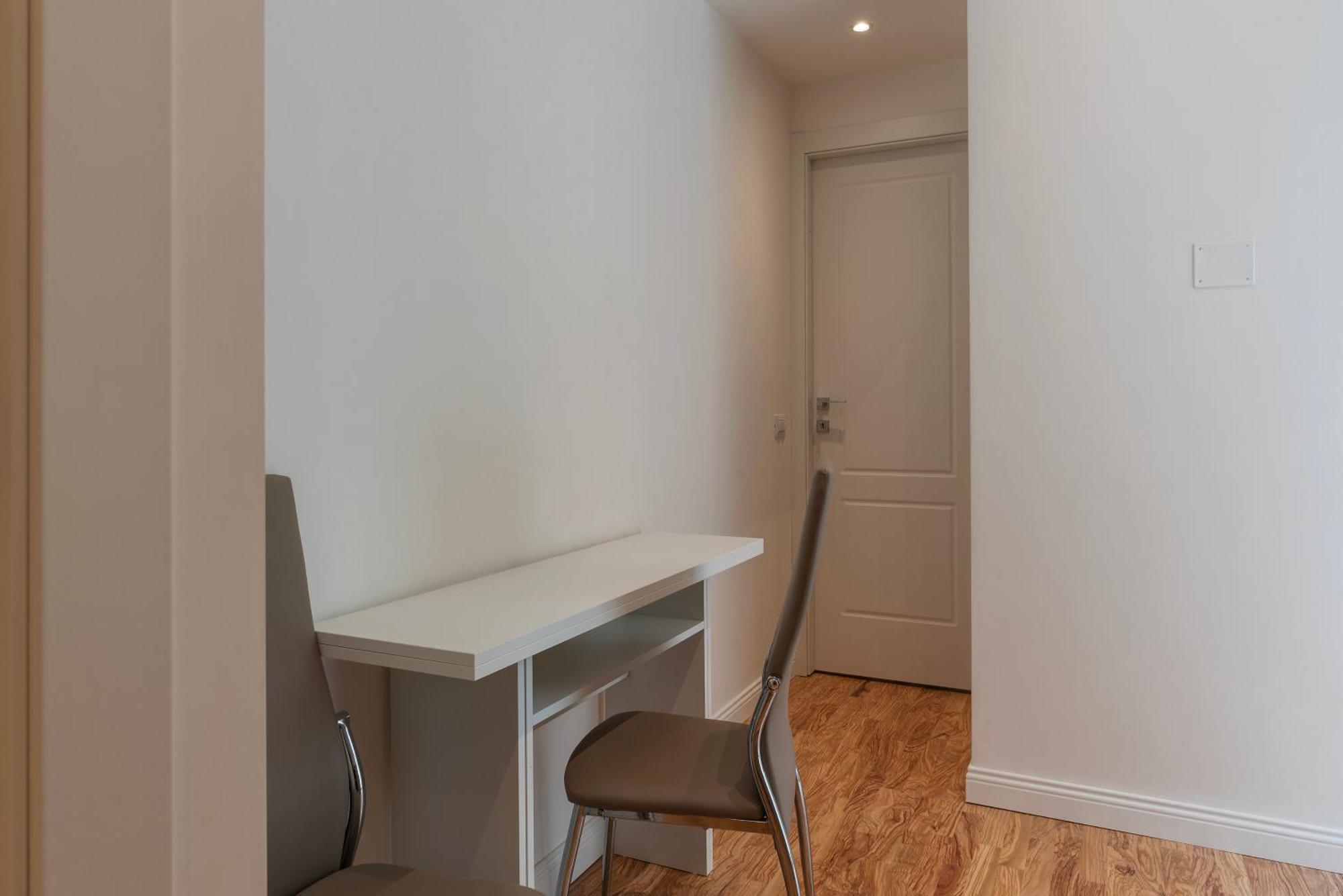 Rome Huge & Cozy Apartment 外观 照片