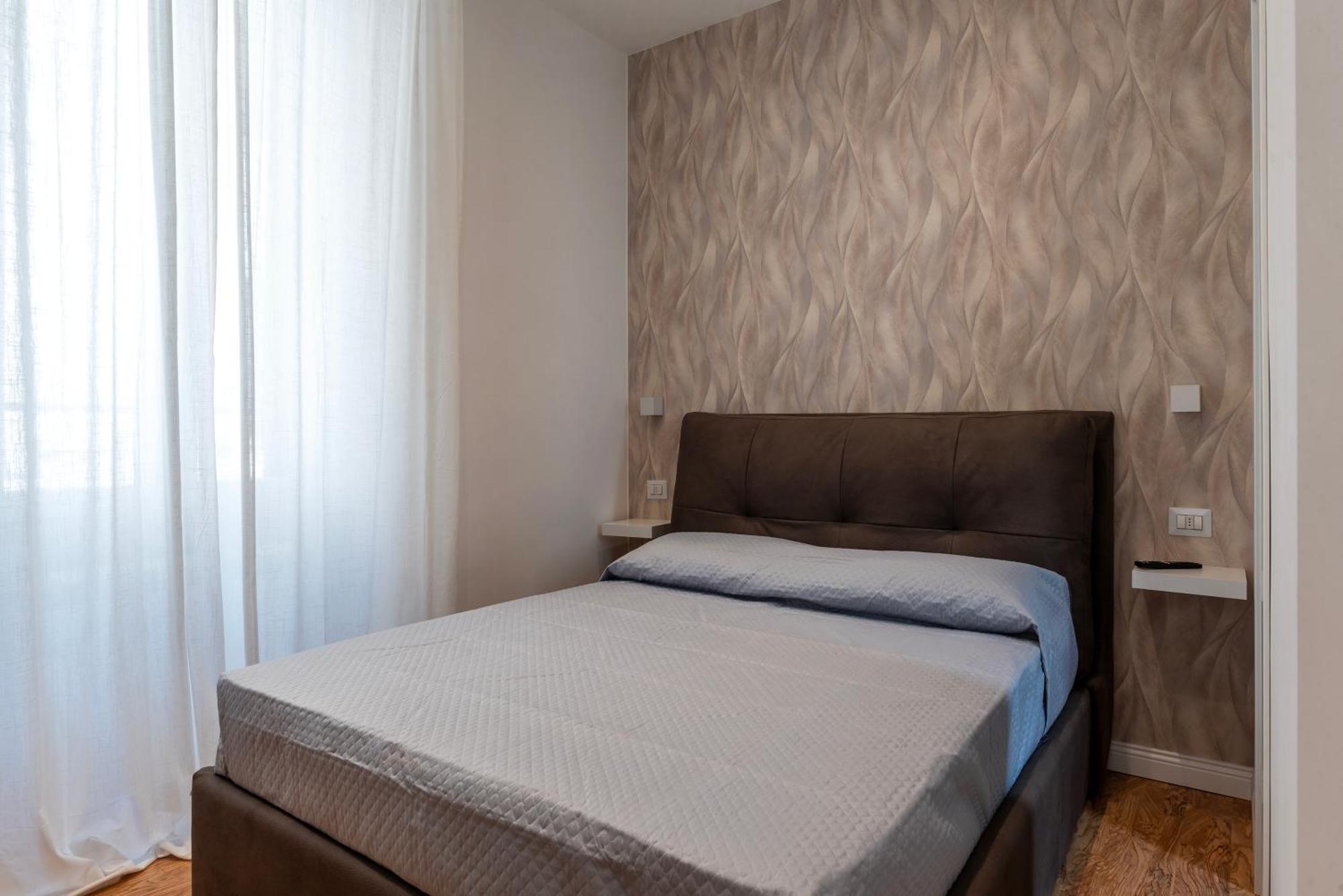Rome Huge & Cozy Apartment 外观 照片