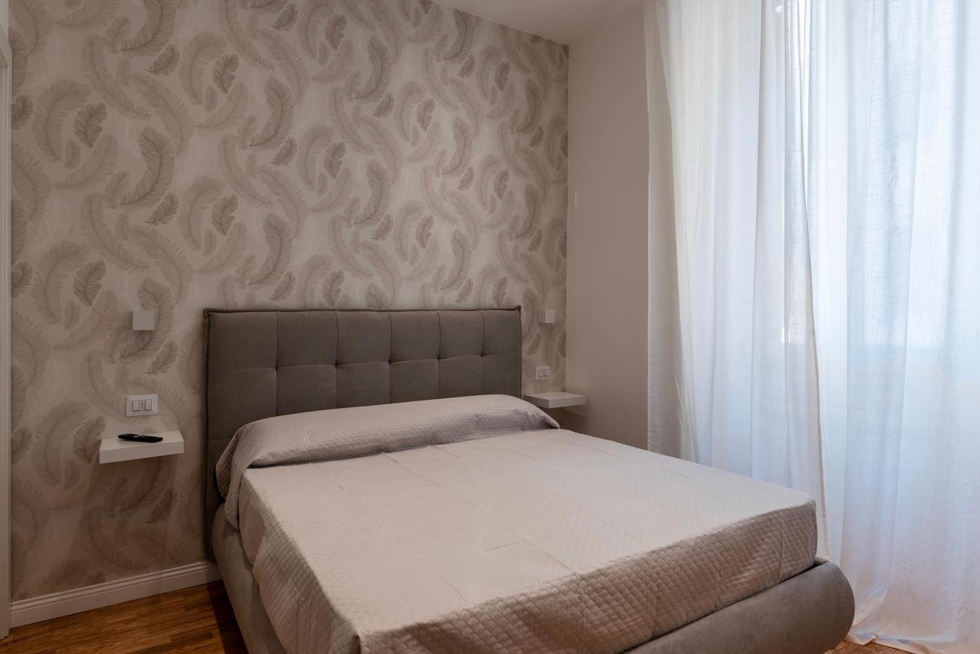 Rome Huge & Cozy Apartment 外观 照片