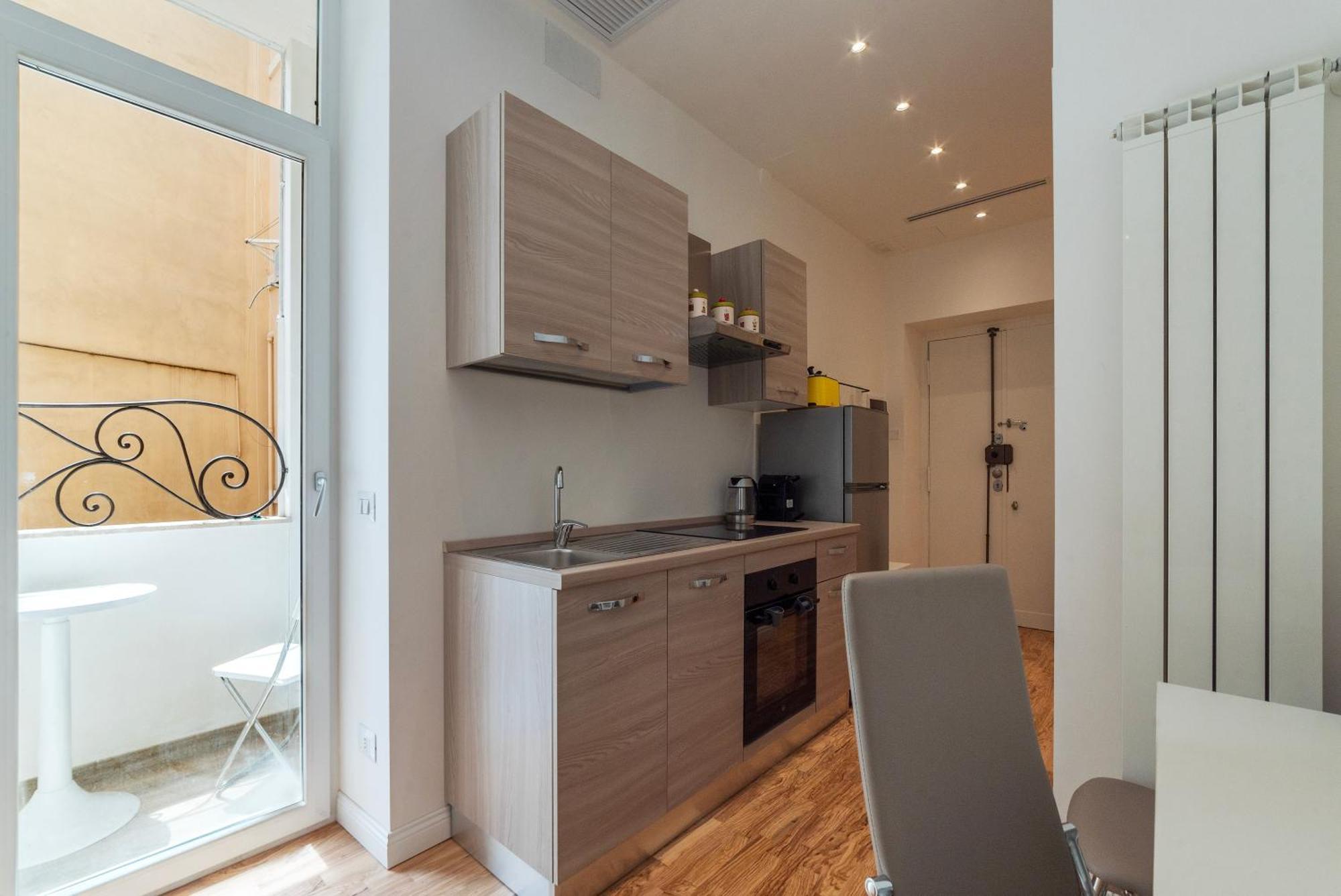 Rome Huge & Cozy Apartment 外观 照片