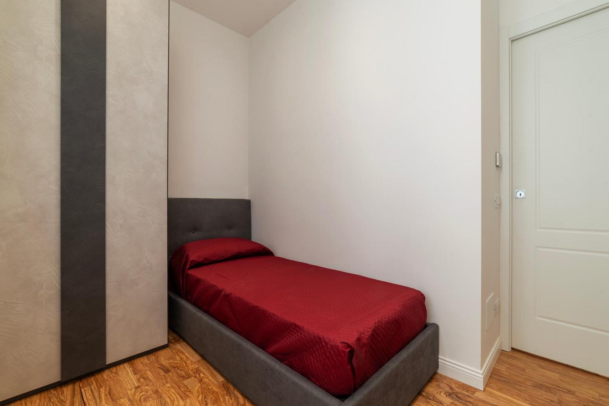 Rome Huge & Cozy Apartment 外观 照片