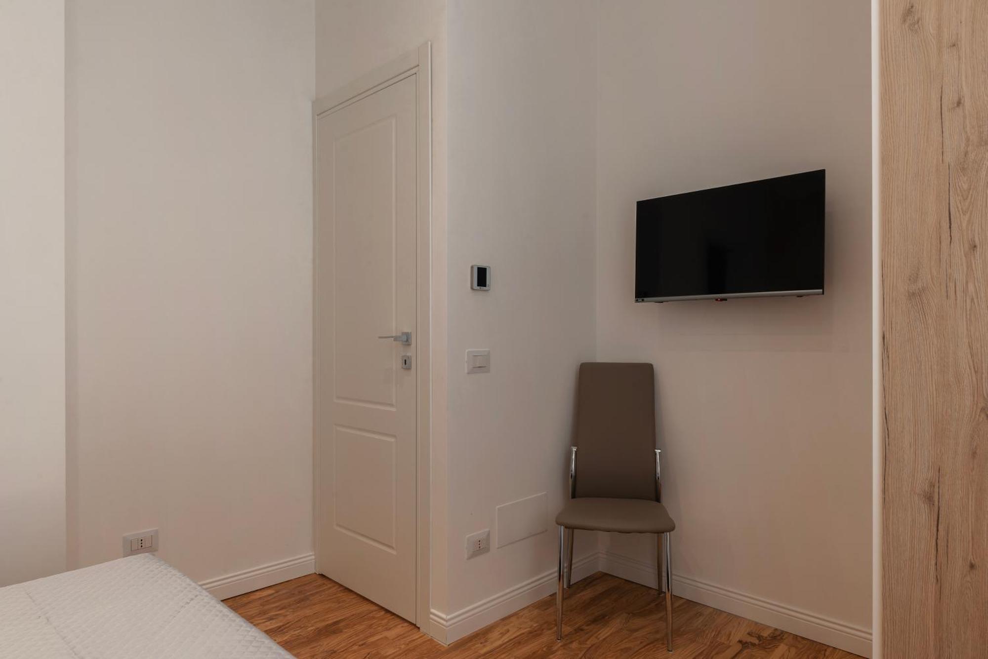 Rome Huge & Cozy Apartment 外观 照片