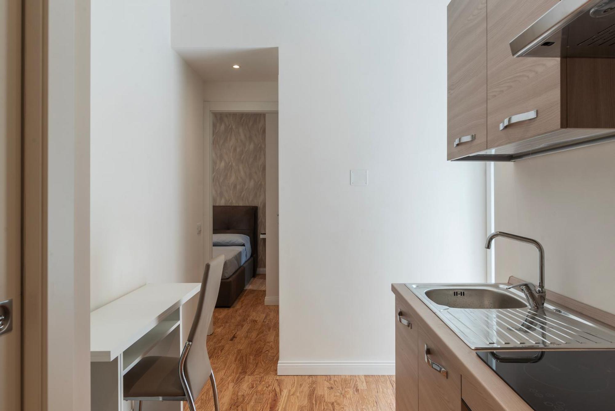 Rome Huge & Cozy Apartment 外观 照片