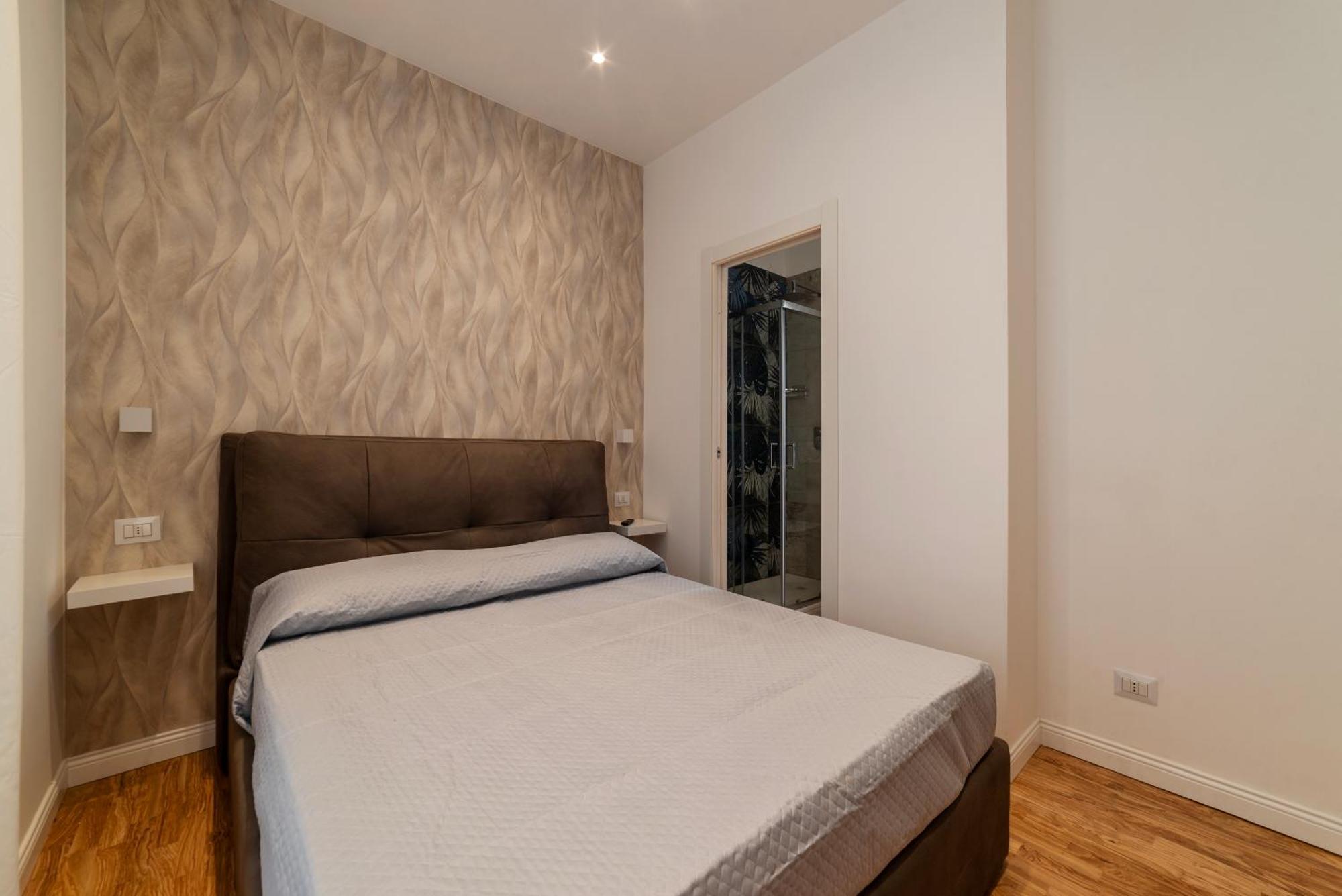 Rome Huge & Cozy Apartment 外观 照片
