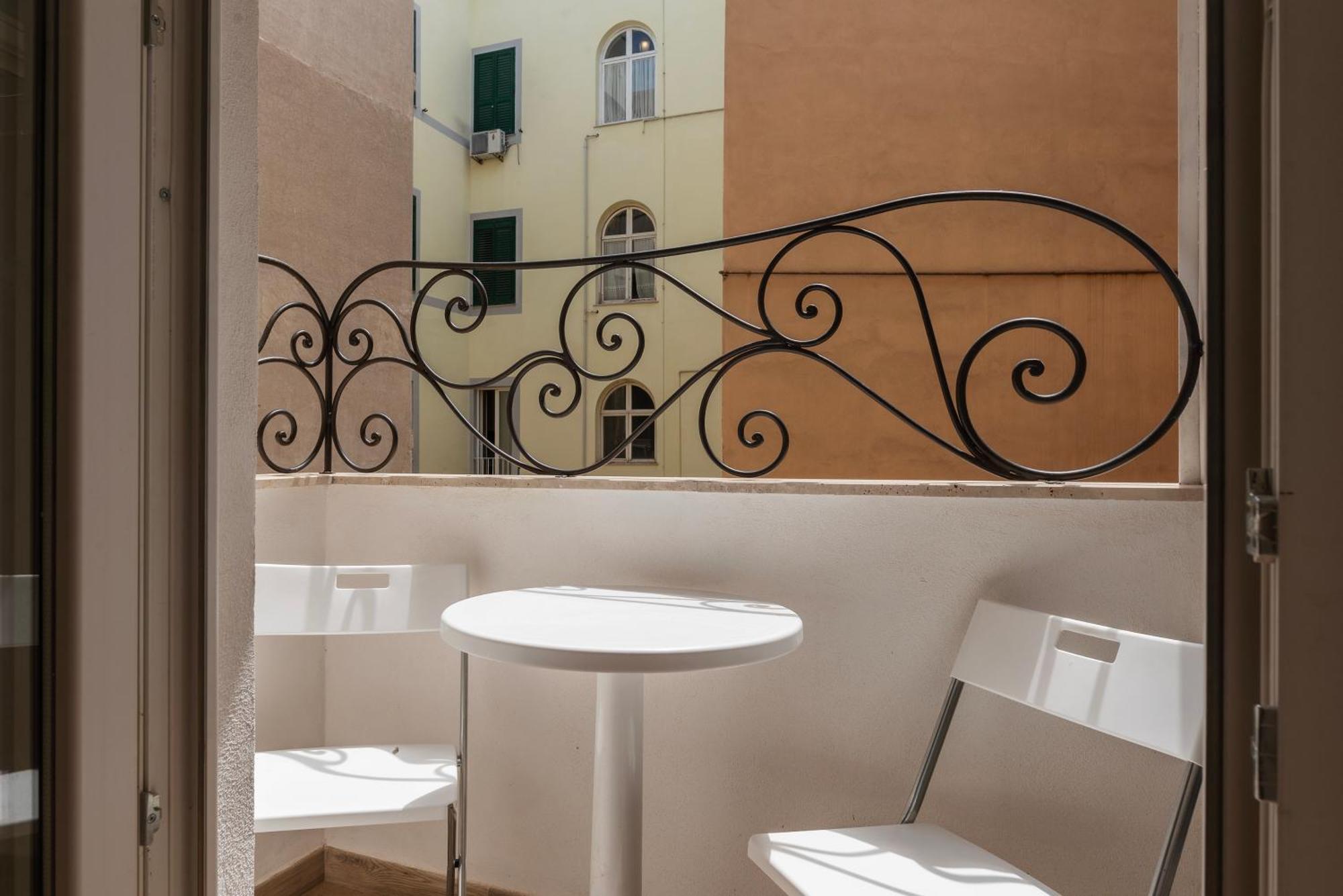 Rome Huge & Cozy Apartment 外观 照片